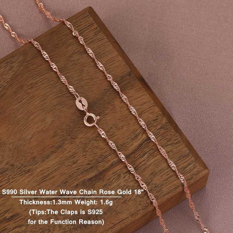 Rose Gold-water-45cm-45cm(18inch)