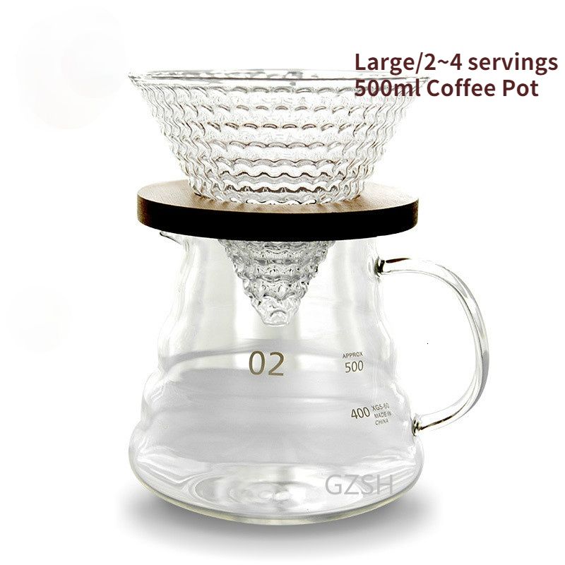 500 mlCoffee Set