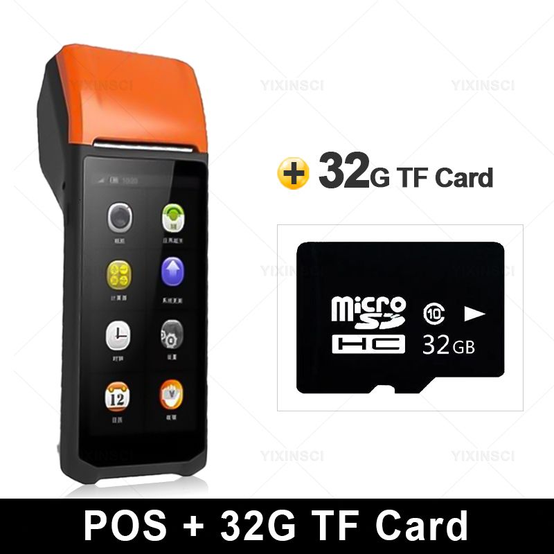 إضافة 32G TF Card-Eu التوصيل