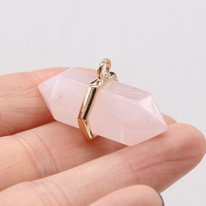 Rose Quartz