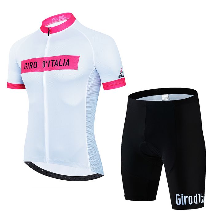 summer cycling set