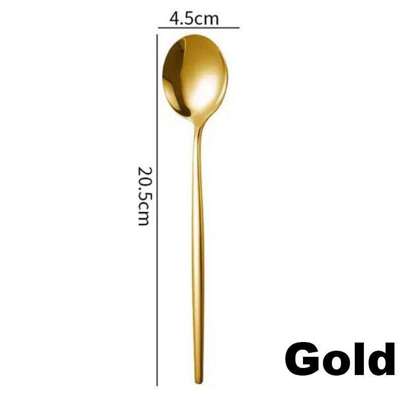 1xspoon ouro