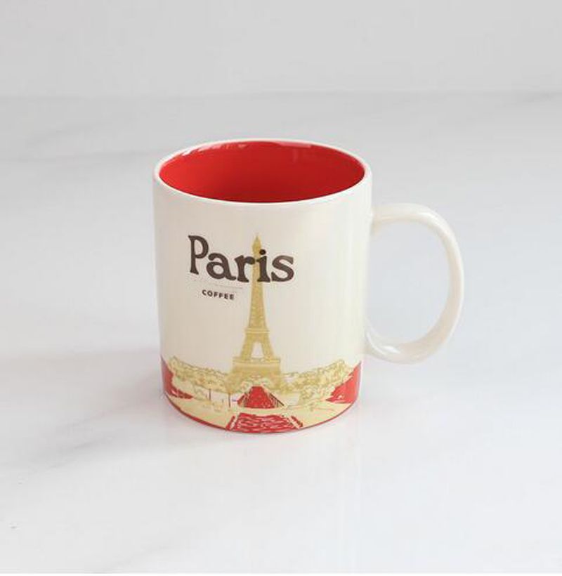 Klasik Paris (477ml)