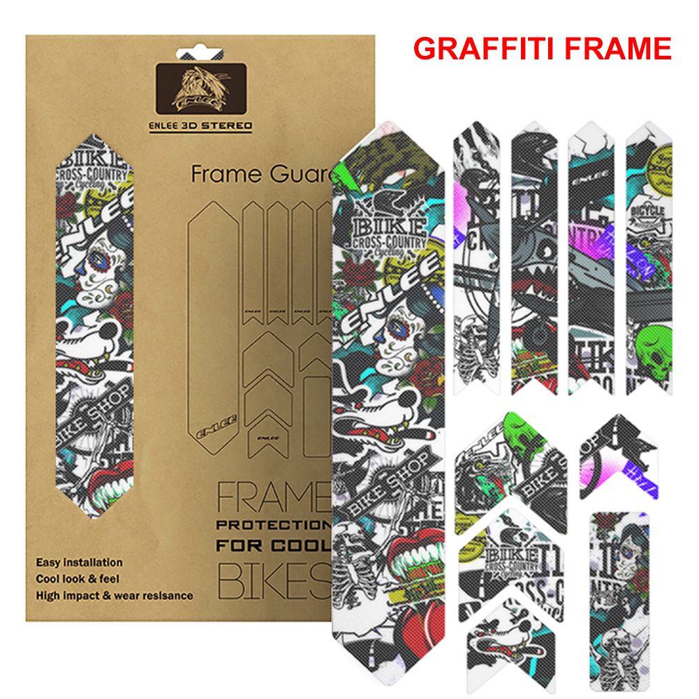 Graffiti Frame