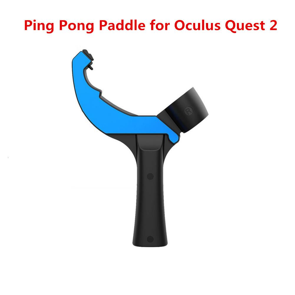 Quest 2 için Paddle