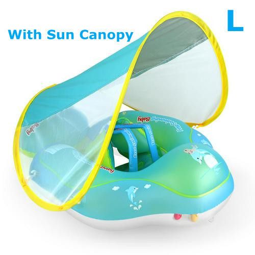 05 L Canopy Sun