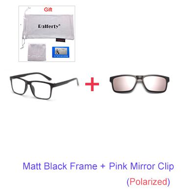 1frame Pink Clip