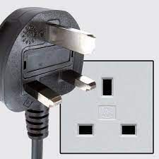 UK 220V plug