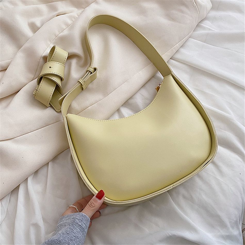 Sac jaune