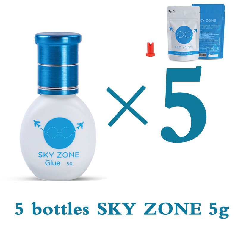 5 Sky Zone 5ml