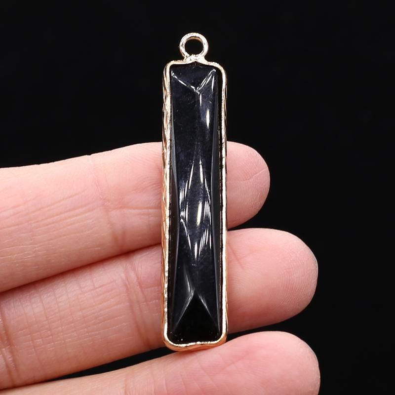 Black Agate