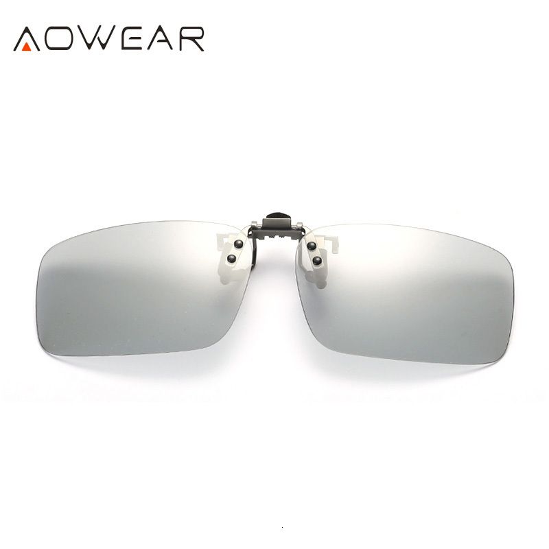 C1 Clip PhotoChromic Clip