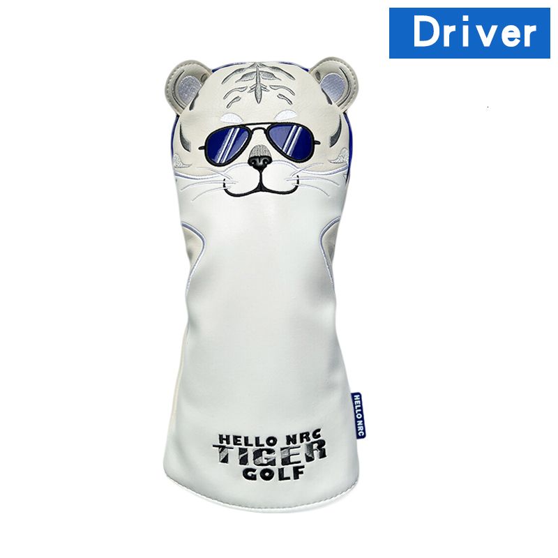 White for Driver