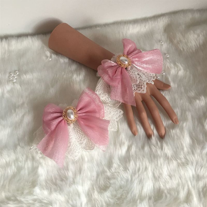Lolita Hand Sleeve i