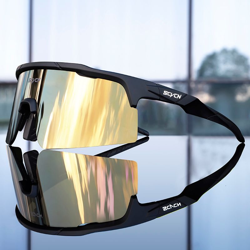 11-Photochromic-4 Lens