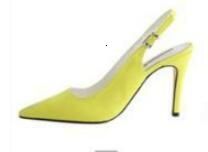 yellow 10 cm