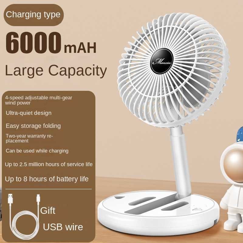 White Charging Type