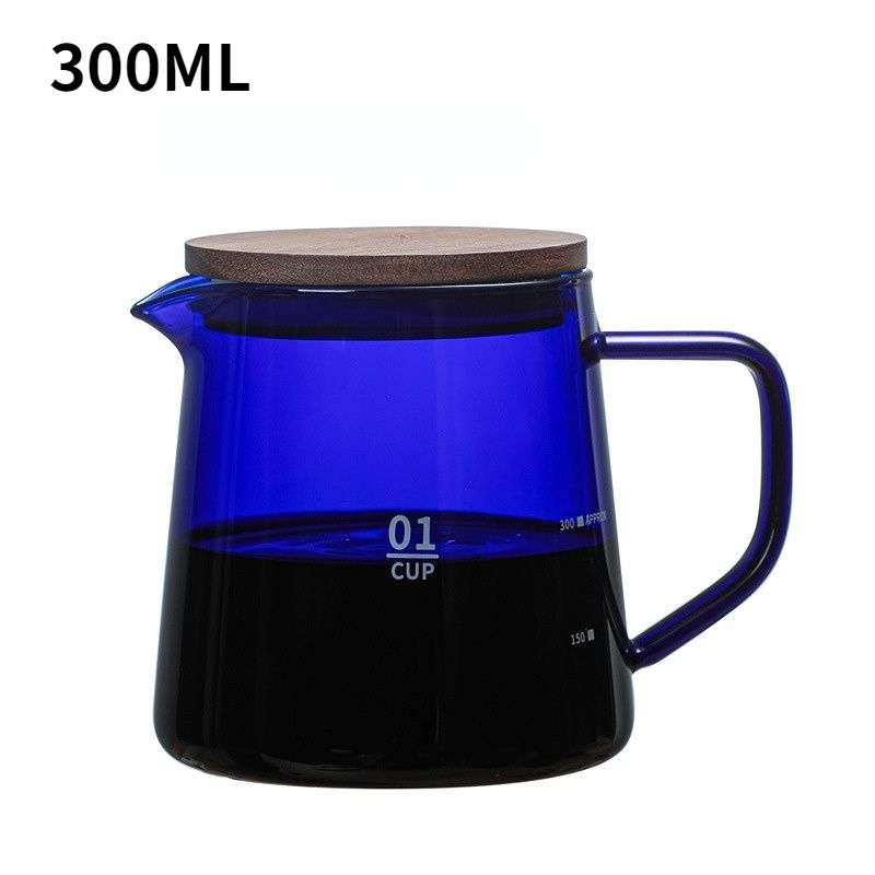 300 ml bleu