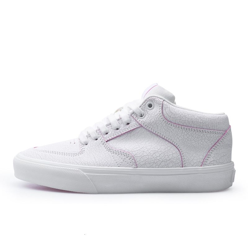 rosa mid-top