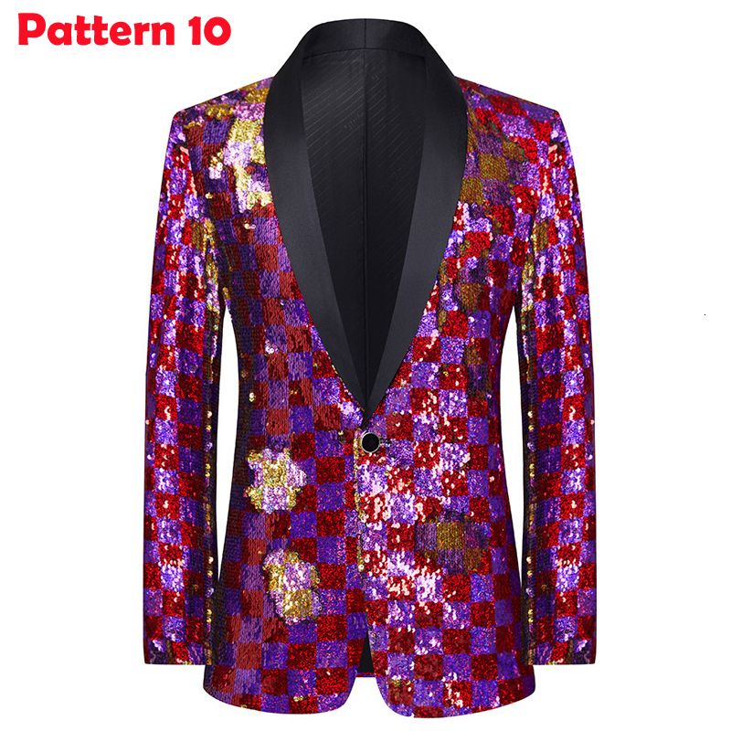 pattern 10