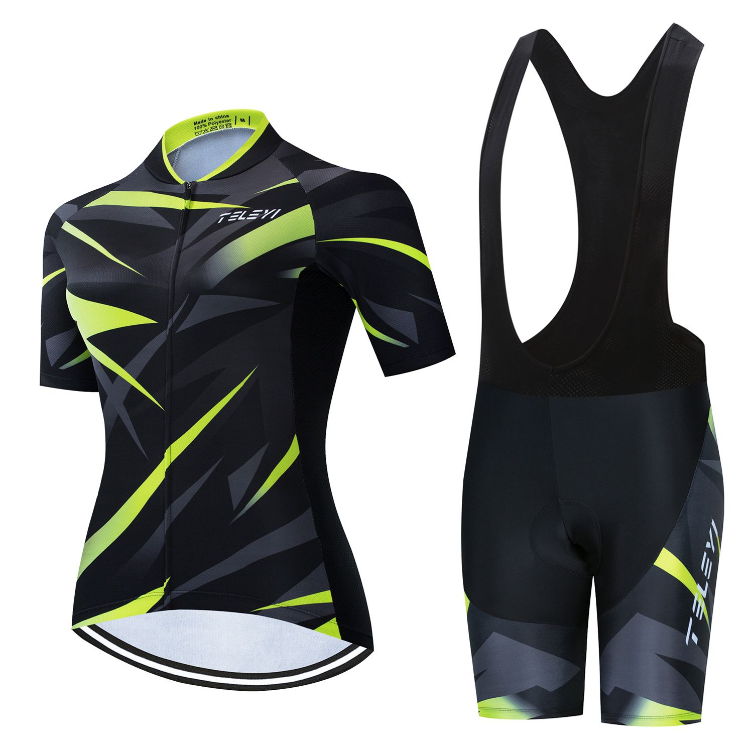 cycling set 1