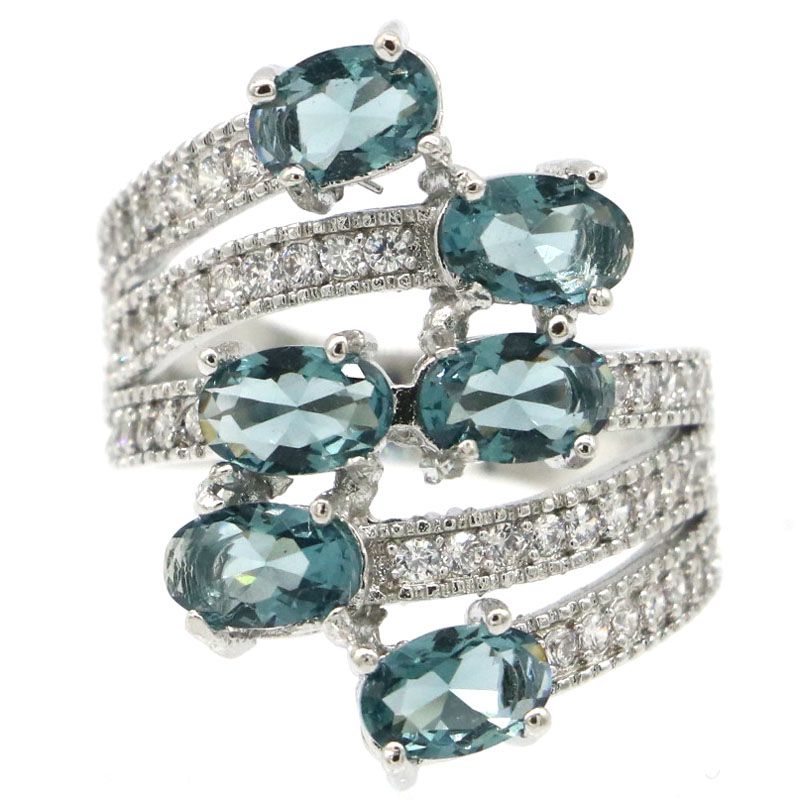 London Blue Topaz