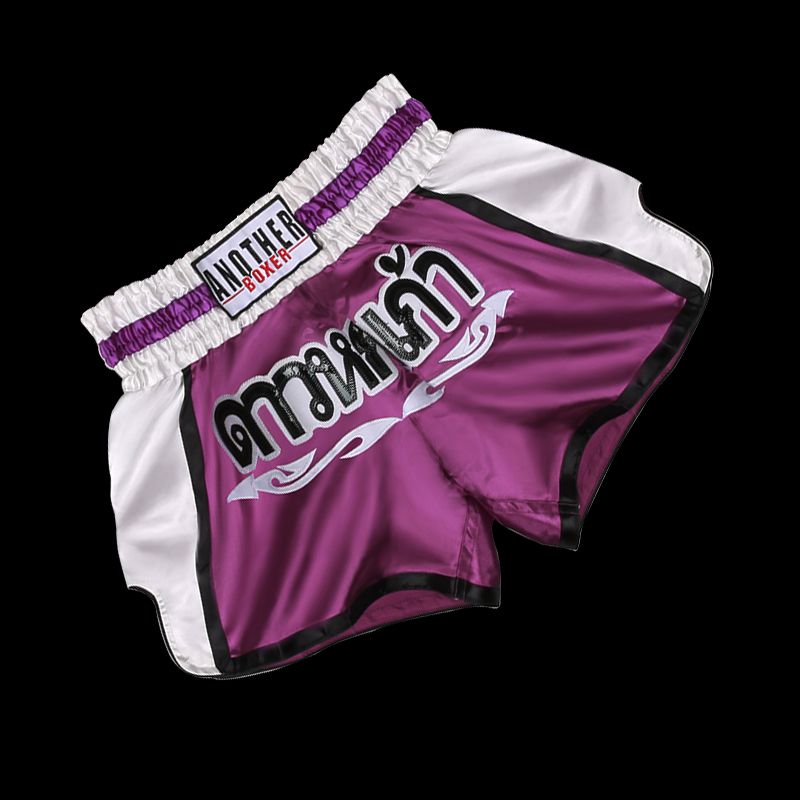 muay thai shorts 92