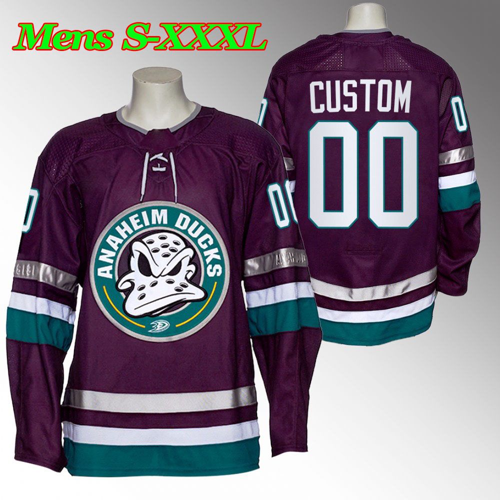 New Jersey Hommes S-XXXL