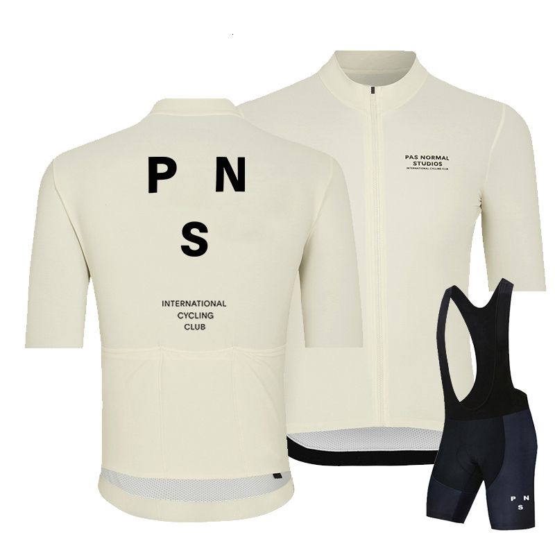 Cycling Suit 12
