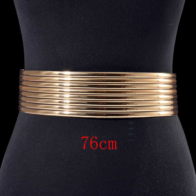 Chain Belt Gold 76