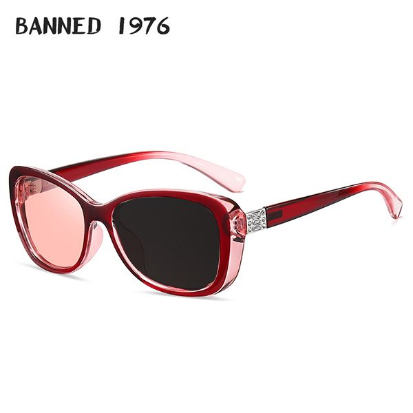 Photochromic rosa