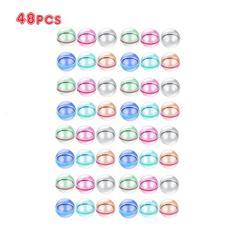 48pcs