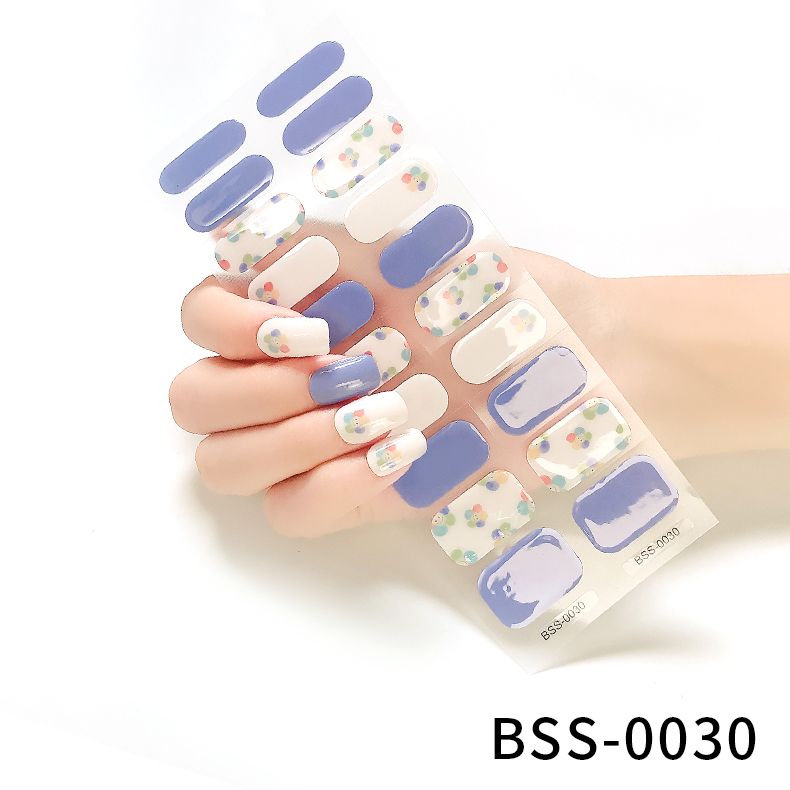 BSS-0030