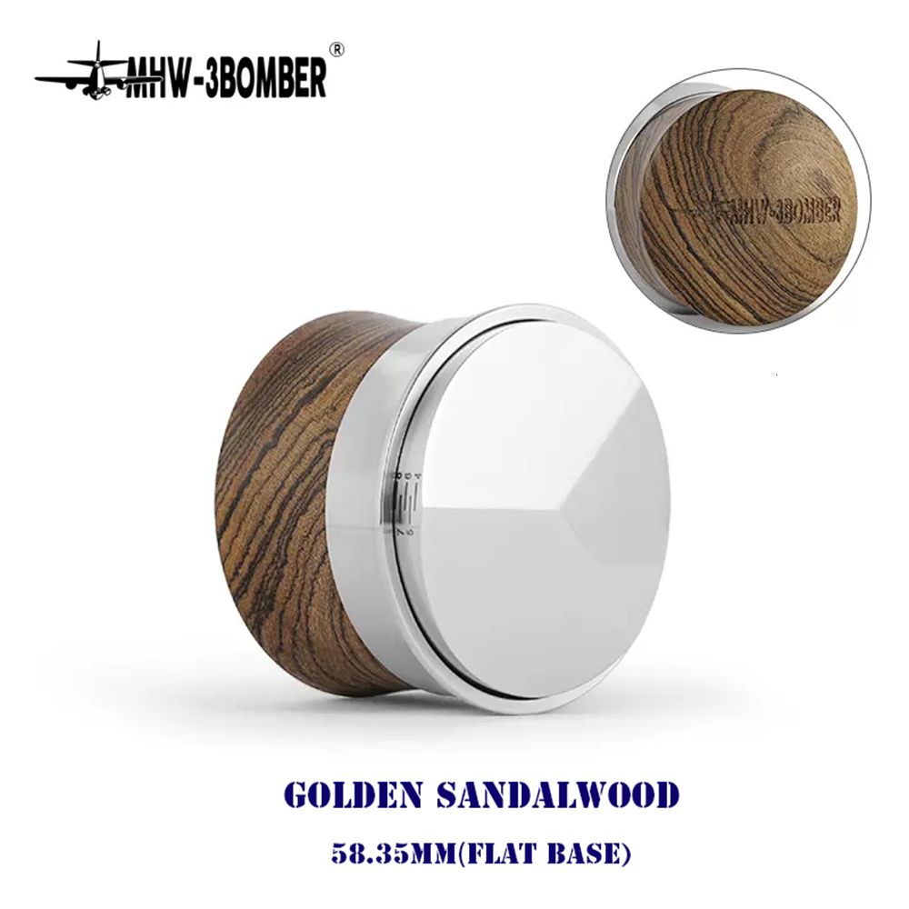 Golden Sandalwood-54mm12