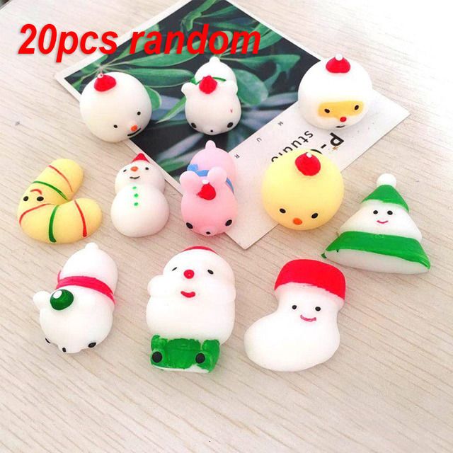 D-- 20pcs