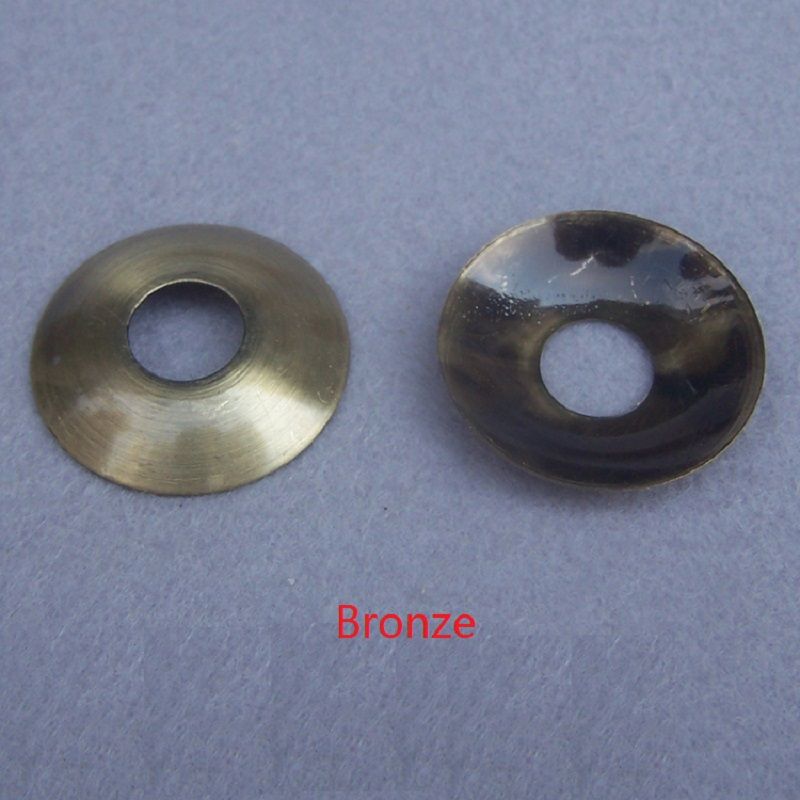 Brons diameter 30 mm