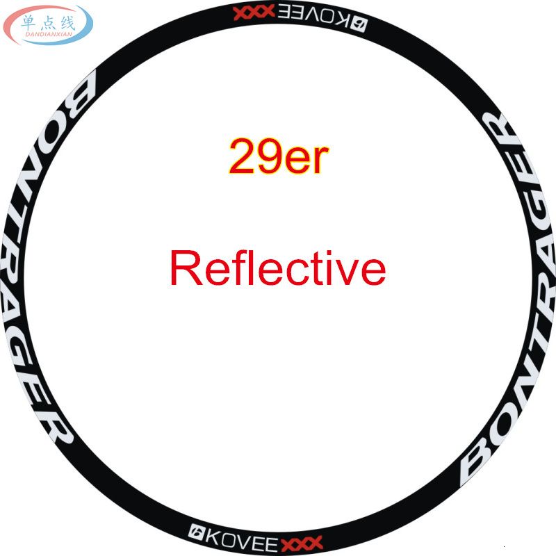 29er Reflective