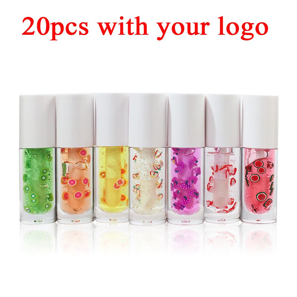 20pcs mit Logo