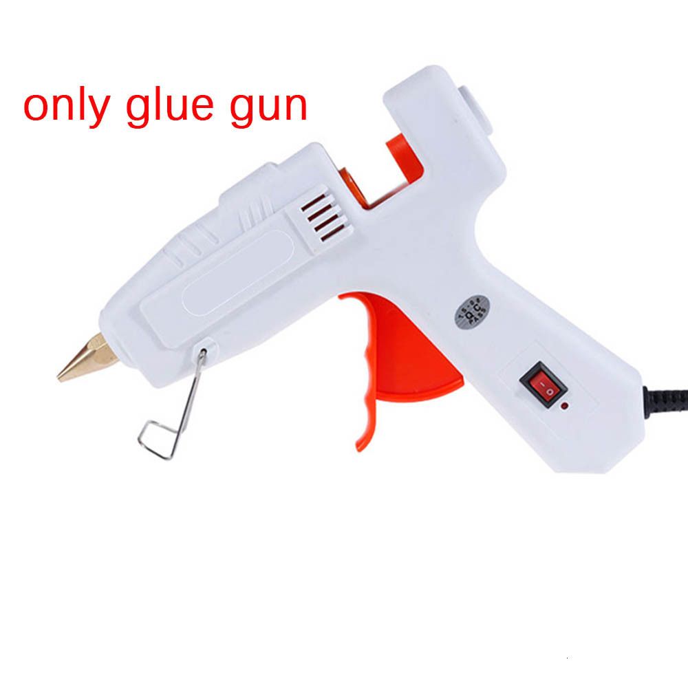 Только клейкий Gun-Eu-80W