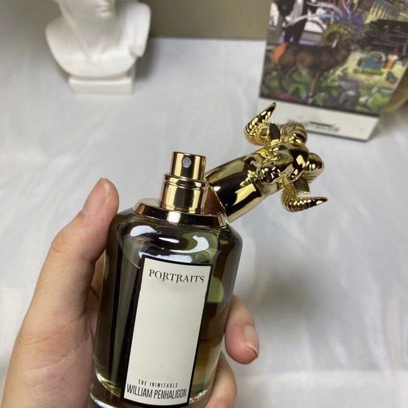 Top Quality Brand Perfume PORTRAITS THE INIMITABLE PENHALIGON