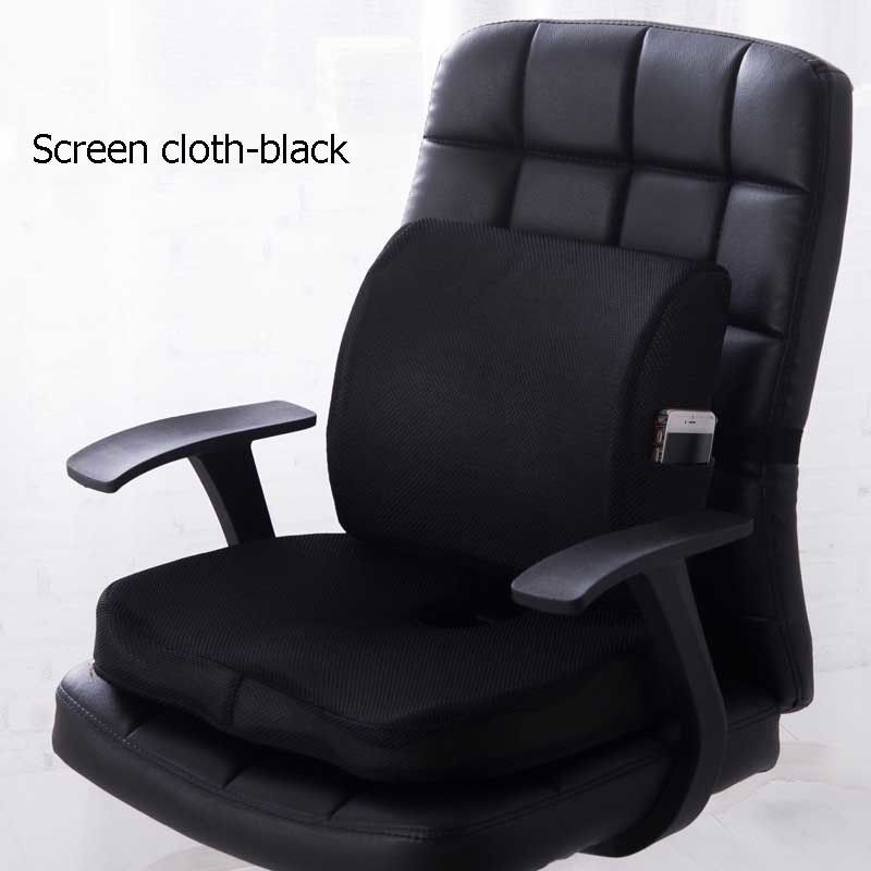 black screen cloth