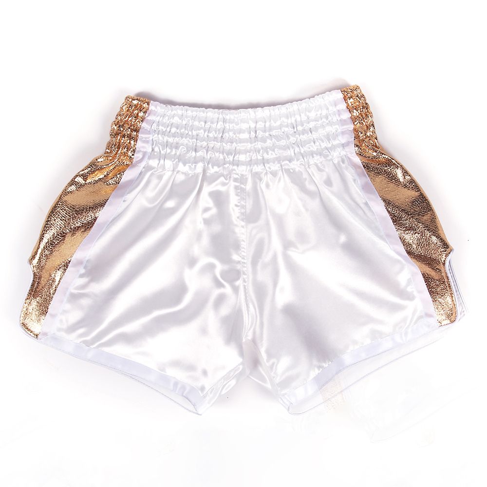 muay thai shorts c25