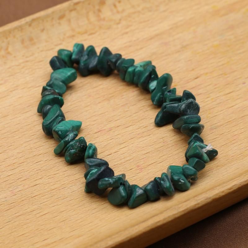 Malachite 18cm