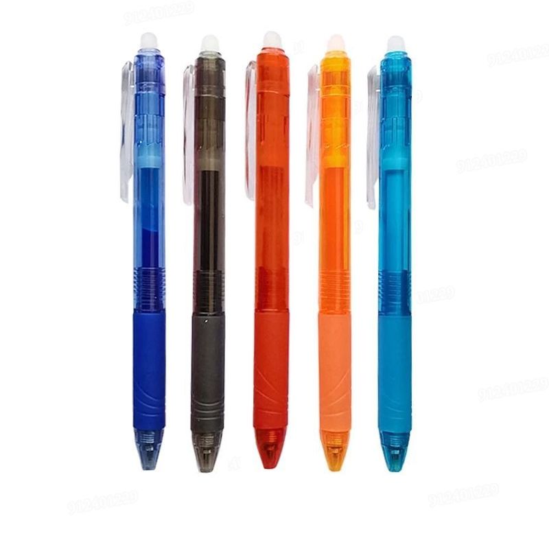 5 Color set F