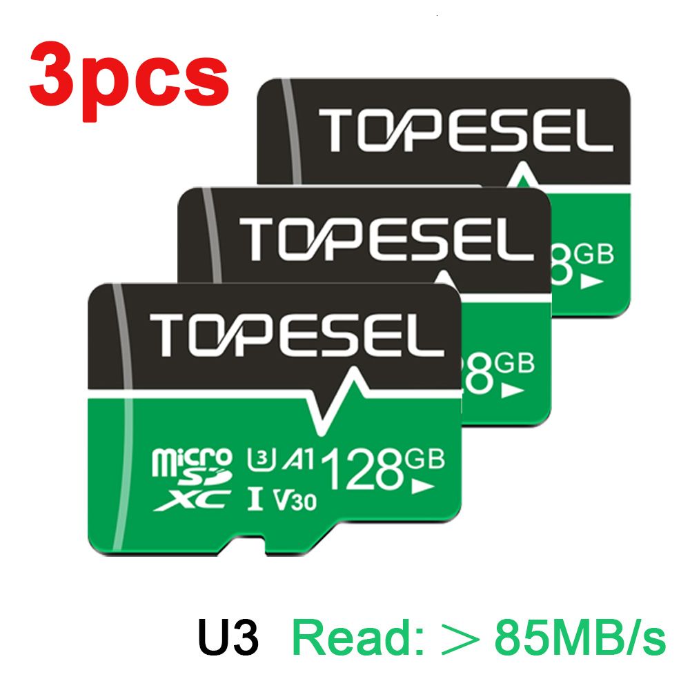 3PCS128GB