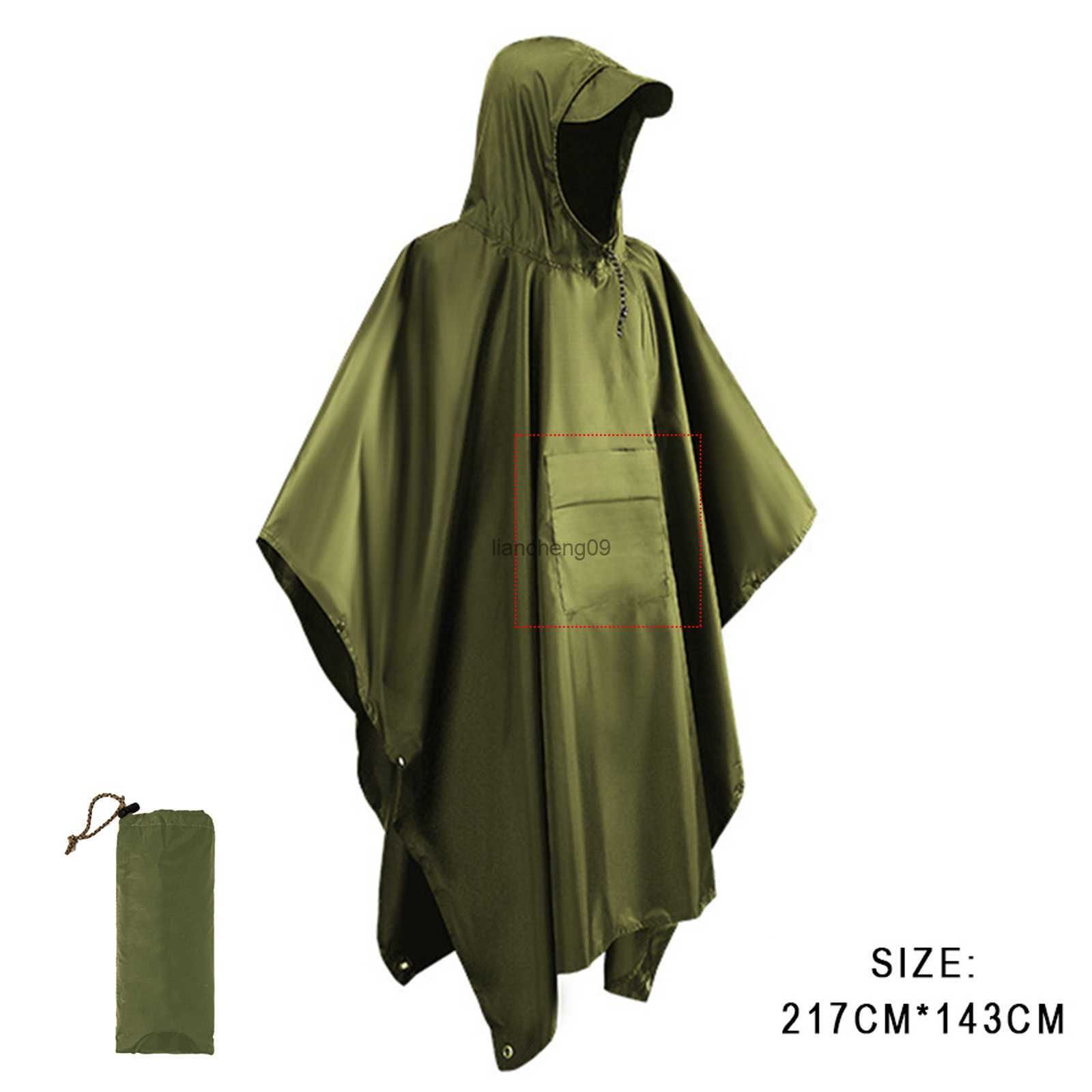 Army Green (3 na 1)