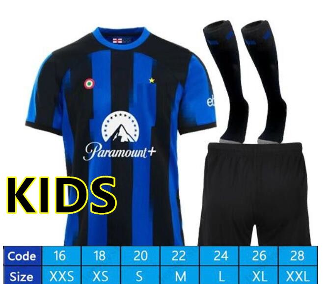 Chaussettes enfant 23/24 home