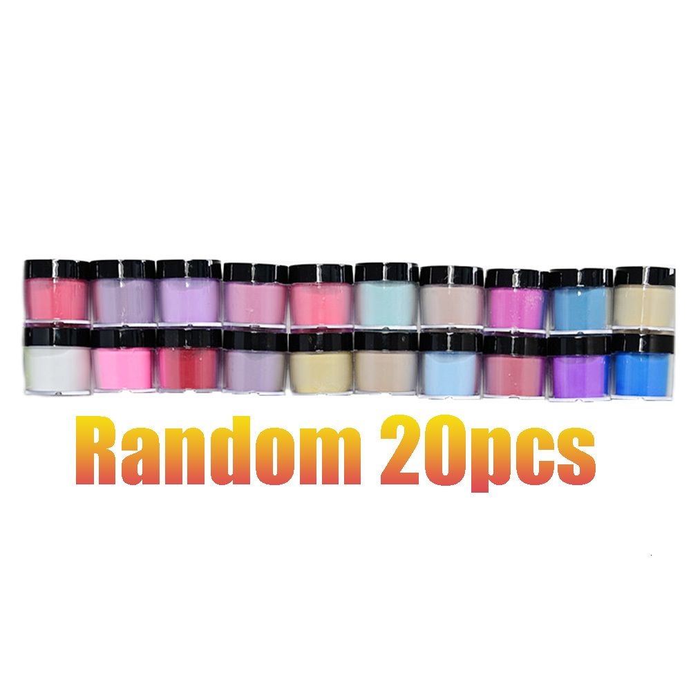 Random 20pcs