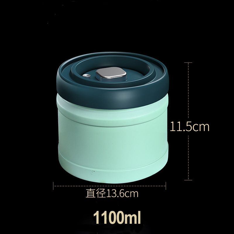 1100ML-Green