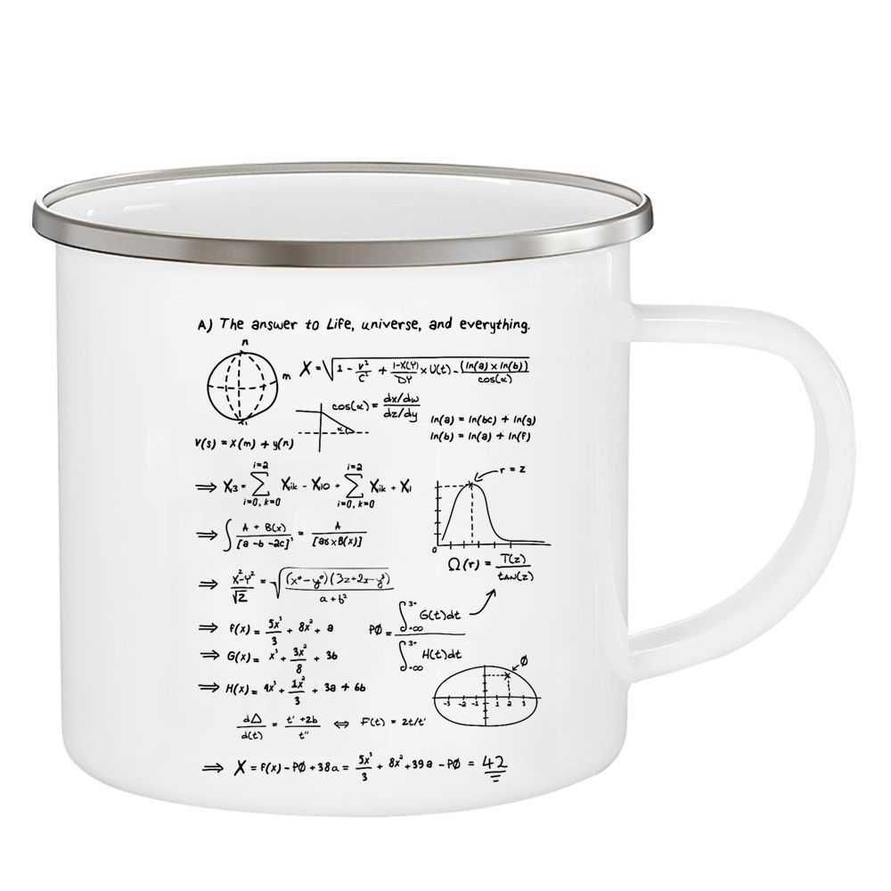 tasse de formule